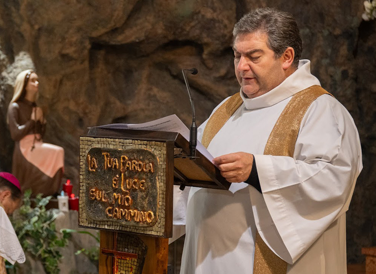 don Gian Paolo Orsini